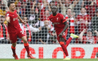 Kết quả Ngoại hạng Anh, Liverpool 2-0 Burnley: 3 điểm ở lại Anfield!
