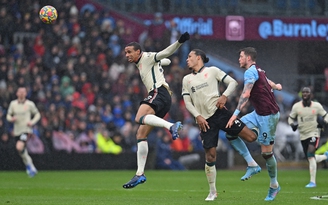 Kết quả Burnley 0-1 Liverpool, Ngoại hạng Anh: 3 diểm quý giá tại Turf Moor