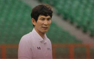 Nóng: Trợ lý HLV Shin Tae-yong trở thành người dẫn dắt U.23 Việt Nam thay thầy Park