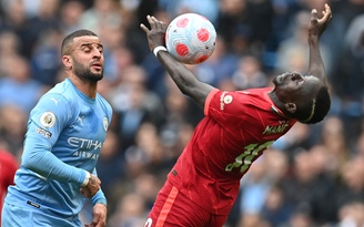 Man City vs Liverpool: Sự tương phản kỳ thú