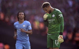 Kết quả Man City 2-3 Liverpool, Cúp FA: Chiến thắng kịch tính của 'The Reds'