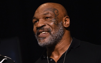 Mike Tyson thể hiện sức mạnh 'hủy diệt' cách đây 35 năm