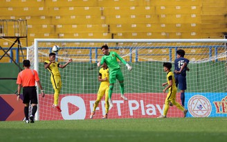 Kết quả U.19 Malaysia 0-0 U.19 Thái Lan: ‘Người nhện’ Shukri xuất thần cứu thua