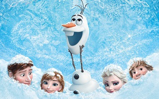 Disney lại thua vụ kiện Frozen