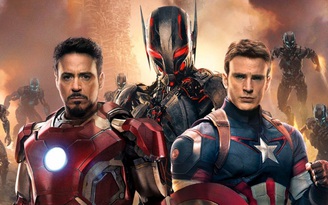 700 rạp phim ở Đức tẩy chay Avengers: Age of Ultron
