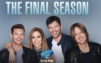 American Idol và chặng đường thăng trầm trước khi 'giãy chết'