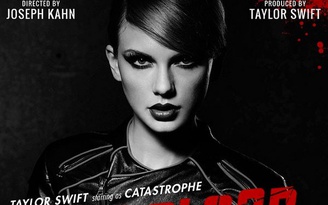 Taylor Swift mời dàn mỹ nhân khủng vào MV