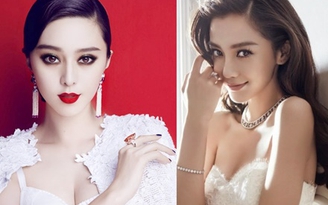 Phạm Băng Băng chưa cưới vì… Angelababy