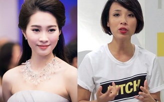 MC Thùy Minh và ‘Những kẻ lắm lời’ tung clip phản pháo Đặng Thu Thảo