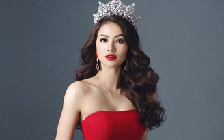 Dân mạng quốc tế nói gì về nhan sắc Hoa hậu Phạm Hương?