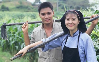 Gặp lại La Gia Lương, Châu Hải My sau 2 thập niên của 'Mối tình nồng thắm'