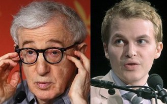Tỏa sáng ở LHP Cannes, Woody Allen bị con trai khơi chuyện lạm dụng tình dục