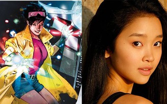 Vì sao cảnh hành động của nữ diễn viên gốc Việt trong X-Men bị cắt?
