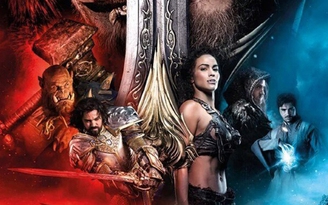 Hành trình 10 năm trắc trở trước khi ra rạp của 'Warcraft'