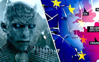 Brexit có thể ảnh hưởng đến 'Game Of Thrones' như thế nào?