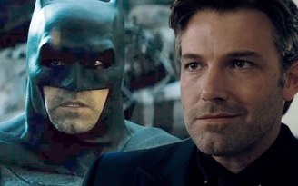 Ben Affleck xác nhận làm đạo diễn 'Batman'