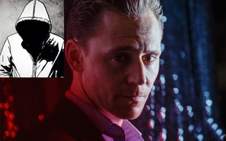 Mới chơi Instagram 2 tuần, Tom Hiddleston đã bị hack tài khoản