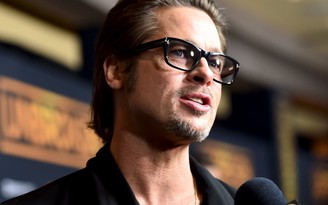 Cảnh sát phủ nhận việc điều tra Brad Pitt bạo hành các con