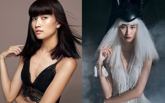 Vietnam’s Next Top Model 2016: Liệu Trang ‘đơ’ có tạo nên kỳ tích?