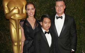 Brad Pitt tự nguyện xét nghiệm ma túy và rượu vì các con