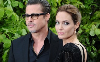 Brad Pitt quyết không tái hôn sau khi li dị Angelina Jolie