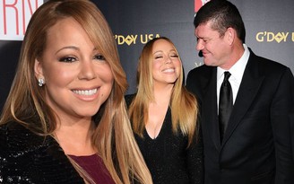 Hậu chia tay tỉ phú Úc, Mariah Carey đòi 50 triệu USD tình phí