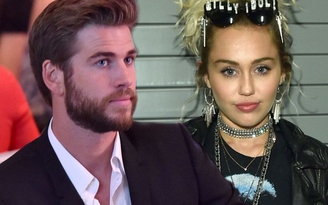 Miley Cyrus hé lộ lý do khó tin chuyện không quen đeo nhẫn cầu hôn của Liam Hemsworth