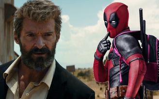 Sau 'Logan' và 'Deadpool', khán giả càng hóng phim siêu anh hùng 16+