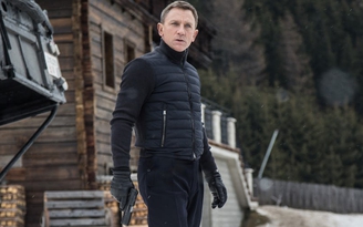 James Bond sẽ có nữ đạo diễn?