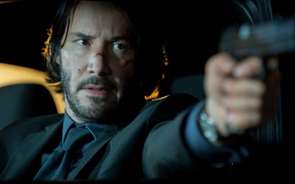 'John Wick 3' công bố ngày ra rạp