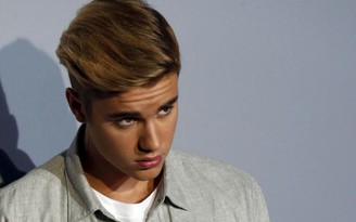 Justin Bieber bị 'cấm cửa' ở Beverly Hills