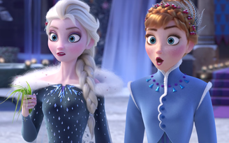 Khán giả giận dữ đòi lại tiền vé vì bị ép coi 'Frozen' trước 'Coco'