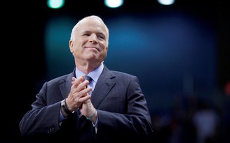 Sự thật tàn nhẫn về loại ung thư não đã giết chết ông John McCain