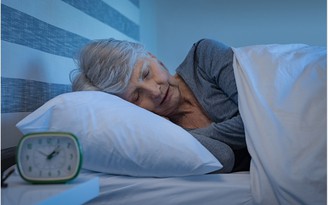 'Tiếng ồn hồng' giúp tăng cường giấc ngủ sâu