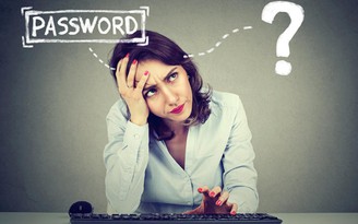 Làm sao để tạo mật khẩu siêu an toàn và nhớ mãi?