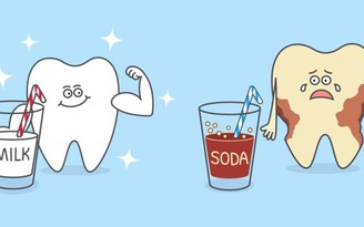 8 cách ngăn ngừa sâu răng tự nhiên theo các nhà khoa học