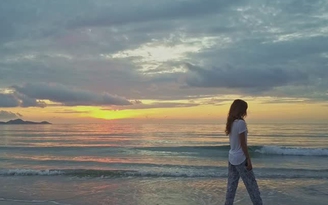 Sống gần biển giúp ta hạnh phúc hơn?