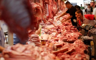Giới bác sĩ Anh khuyên nhân loại giảm ăn thịt để 'an toàn hơn'