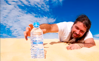 11 dấu hiệu 'tố cáo' cơ thể bạn đang thiếu nước