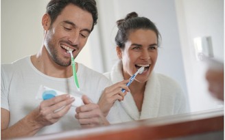 Những sai lầm về vệ sinh răng miệng ít người biết