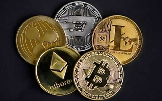 Giá Bitcoin lên 47.000 USD, cao nhất trong 3 tháng