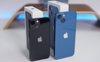 Xuất hiện iPhone 13 giá rẻ từ Nhật Bản 'đổ bộ' Việt Nam