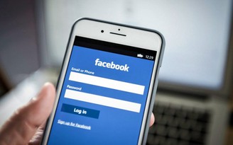 Facebook tắt tính năng nhờ bạn bè xác thực tài khoản tại Việt Nam