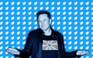 Cổ đông Twitter kiện Elon Musk