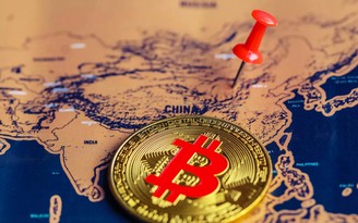 Chuyên gia Trung Quốc: 'Crypto là mô hình Ponzi lớn nhất lịch sử'