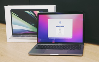 MacBook Pro M2 giảm vài triệu đồng sau 4 ngày bán tại Việt Nam