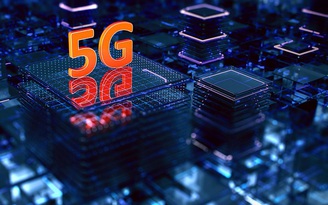 Mạng 5G sẽ thay thế 50% kết nối 4G vào năm 2030