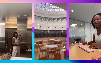 Apple sa thải nhân viên vì đăng video nơi làm việc lên TikTok