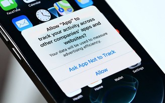 Ứng dụng iPhone lấy dữ liệu dù không được phép