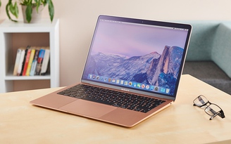 Lý do giá MacBook cao vẫn nhiều người chọn mua